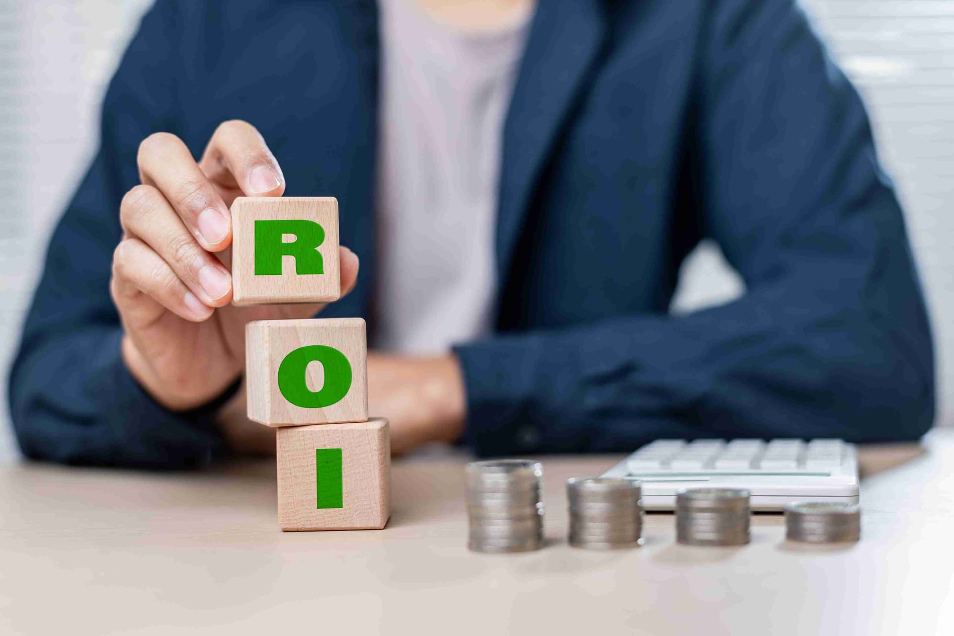 How to measure ROI from Microsoft Copilot in Dynamics 365